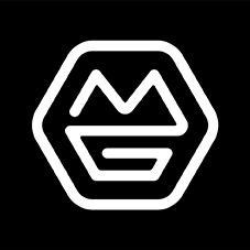 Mg Group Logo Device mark 7113610 Trademark
