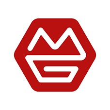 Mg Group Logo Device mark 7113613 Trademark