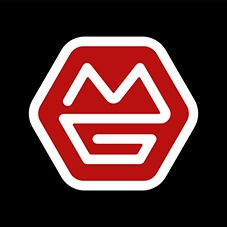 Mg Group Logo Device mark 7113615 Trademark