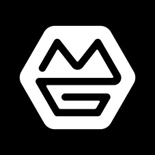 Mg Group Logo Device mark 7113614 Trademark