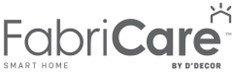 Fabricare Smart Home By D’decor Device mark 7113683 Trademark