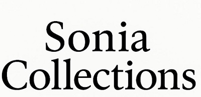 Sonia Collections Device mark 7113672 Trademark
