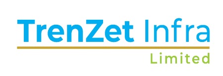 Trenzet Infra Limited Device mark 7114019 Trademark