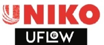 Uniko Uflow (device) Device mark 7113873 Trademark