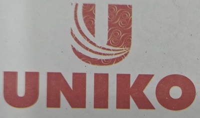 Uniko (device) Device mark 7113879 Trademark