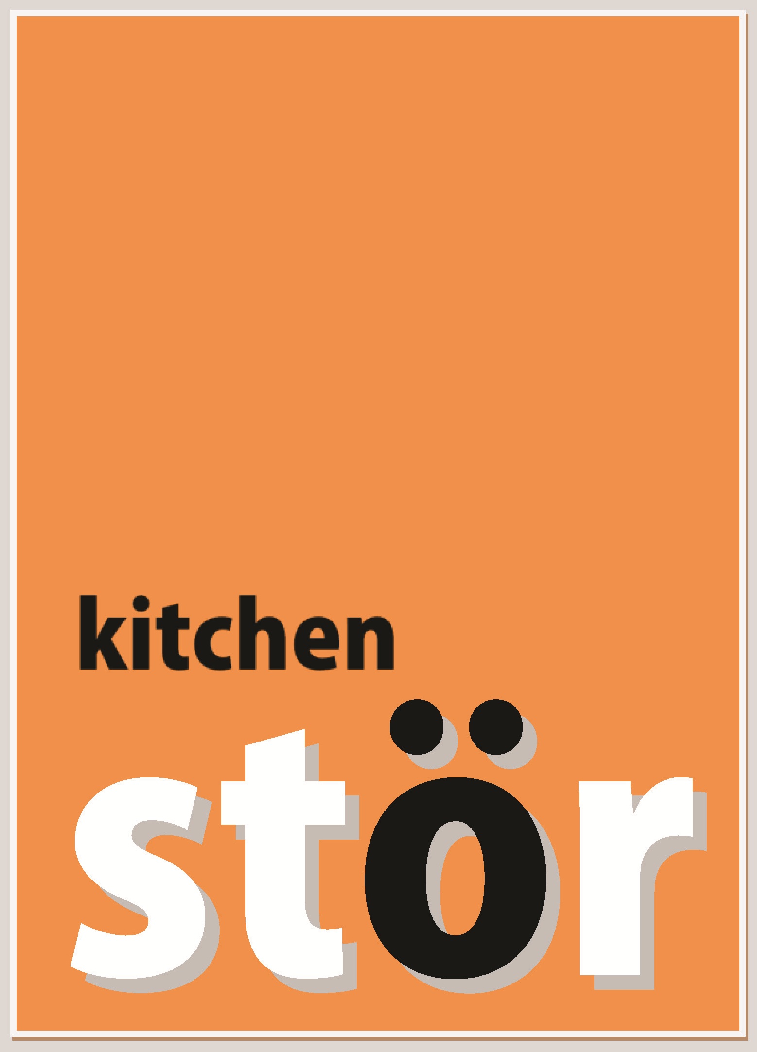 Kitchen Stor (label) Device mark 2144213 Trademark
