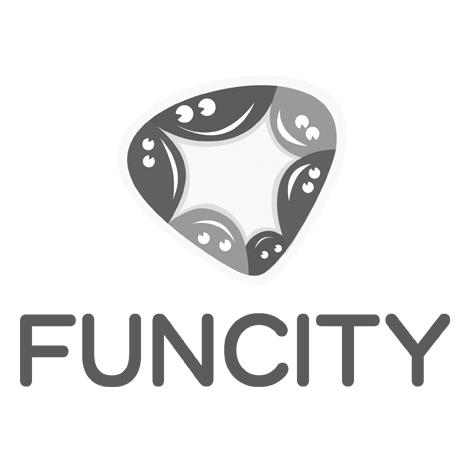 Funcity Device mark 7114072 Trademark