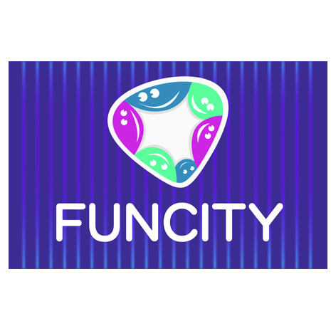 Funcity Device mark 7114073 Trademark
