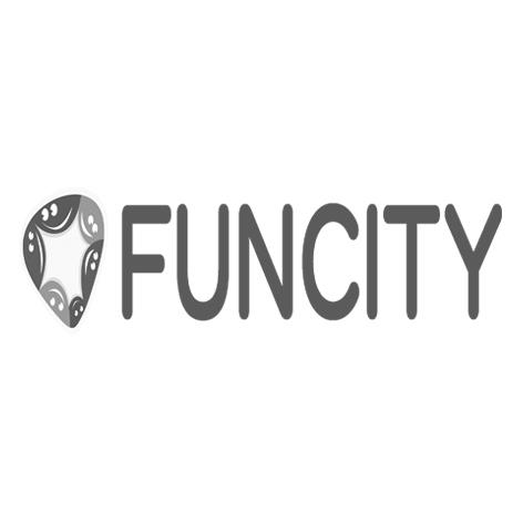 Funcity Device mark 7114075 Trademark