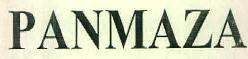 Panmaza Device mark 2893213 Trademark