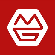 Mg Group Logo Device mark 7114153 Trademark