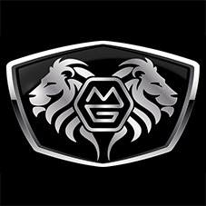 Mg Group Logo Device mark 7114154 Trademark