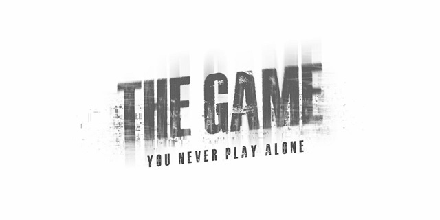 The Game You Never Play Alone Device mark 7113468 Trademark