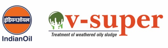 Indianoil V-super (device) Device mark 7113527 Trademark