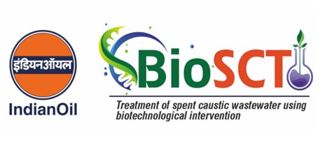 Indianoil Biosct (device) Device mark 7113528 Trademark