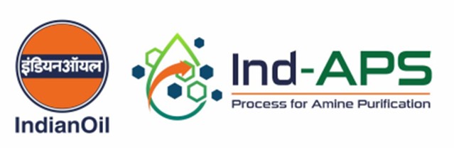 Indianoil Ind-aps (device) Device mark 7113530 Trademark