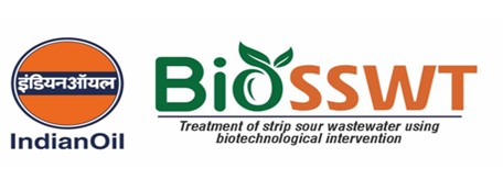 Indianoil Biosswt (device) Device mark 7113533 Trademark