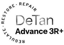 Detan Advance 3r+ Device mark 7113995 Trademark