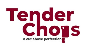 Tender Chops-a Cut Above Perfection Device mark 7114372 Trademark