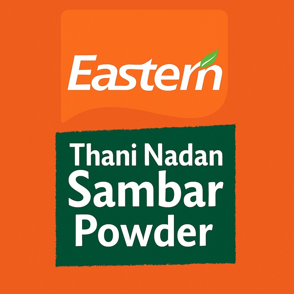 Eastern Thani Nadan Sambar Powder Device mark 7114401 Trademark