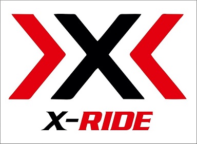 X-ride Device mark 7114409 Trademark