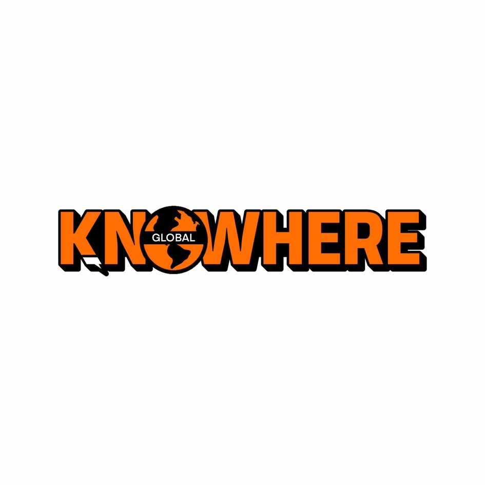 Knowhere Global Device mark 7115066 Trademark