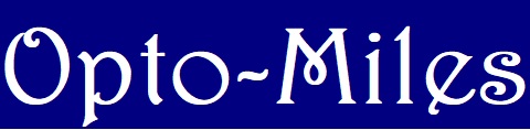 Optomiles Device mark 7115076 Trademark