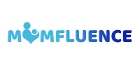 Mo (figurative)mfluence (device) Device mark 7115664 Trademark