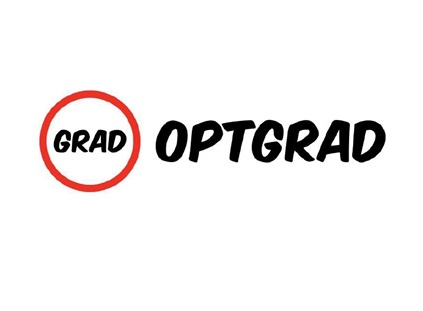 Optgrad Device mark 7115692 Trademark