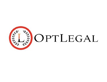 Optlegal Device mark 7115698 Trademark