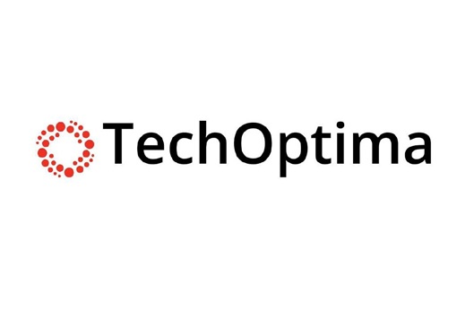 Techoptima Device mark 7115704 Trademark