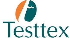 Testtex With Device Device mark 7115169 Trademark