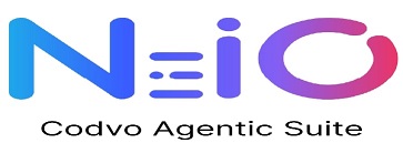 Neio Codvo Agentic Suite Device mark 7115260 Trademark