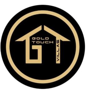 Gt Gold Touch Villas Device mark 7114894 Trademark
