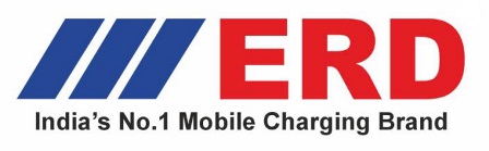 Erd India’s No. 1 Mobile Charging Brand Device mark 7114936 Trademark