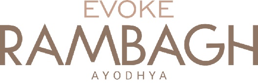 Evoke Rambagh Ayodhya Device mark 7114984 Trademark