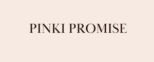 Pinki Promise Device mark 7115026 Trademark