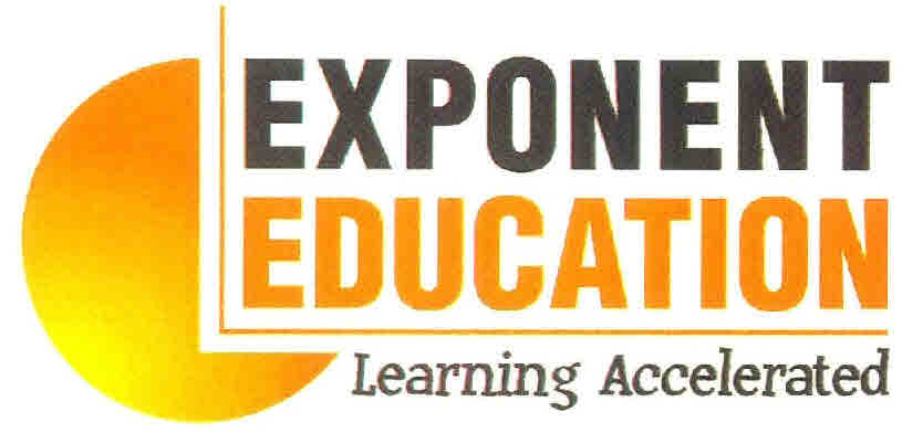 Exponent Education Learning Accelerated Device mark 2675679 Trademark
