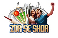 Zor Se Shor (device) Device mark 7115512 Trademark