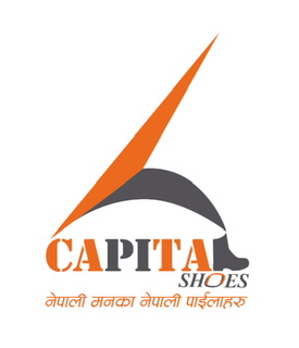 Capital Shoes Device mark 7115533 Trademark