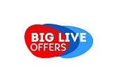 Big Live Offers (device) Device mark 7115831 Trademark