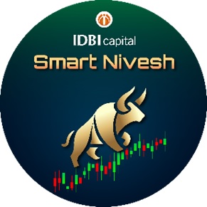 Idbi Capital – Smart Nivesh Device mark 7115881 Trademark