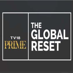 Tv18 Prime The Global Reset Device mark 7115898 Trademark