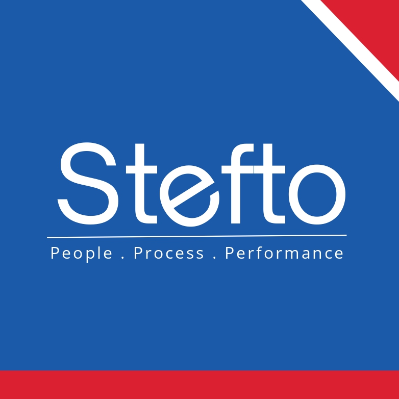 Stefto Device mark 7116180 Trademark