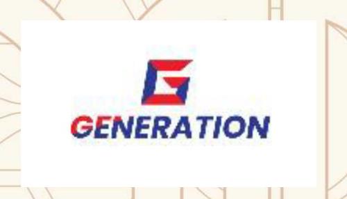 Generation With Device Of G Device mark 7116293 Trademark