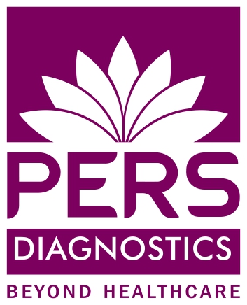 Pers Diagnostics Device mark 7116380 Trademark