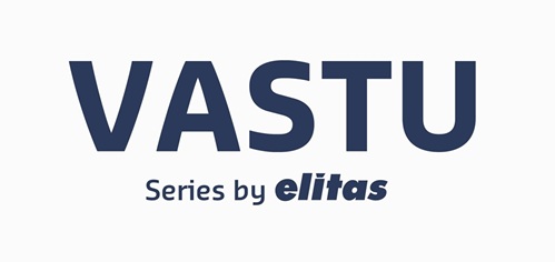 Vastu Series By Elitas Device mark 7116610 Trademark