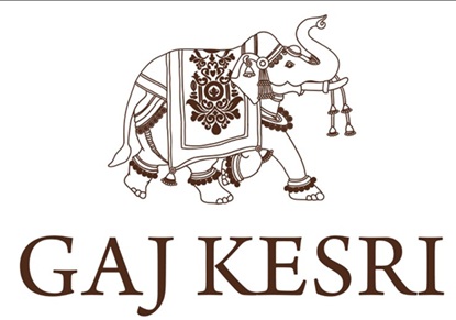 Gaj Kesri Label Device mark 7116699 Trademark