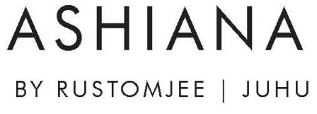 Ashiana By Rustomjee | Juhu Device mark 7116729 Trademark