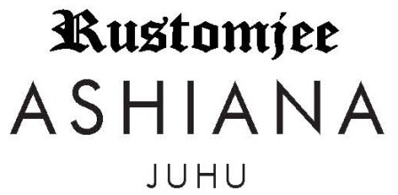 Rustomjee Ashiana Juhu Device mark 7116731 Trademark